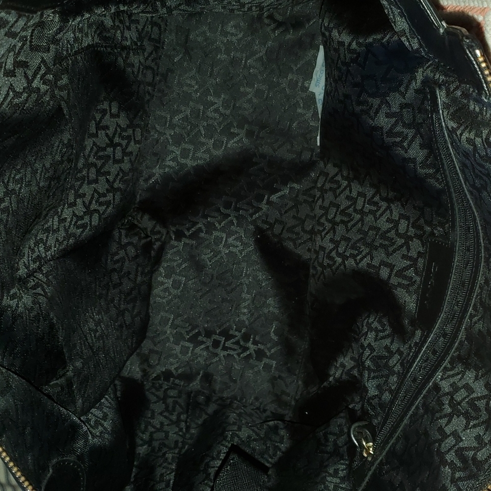 DKNY Purse - Picture 7 of 8